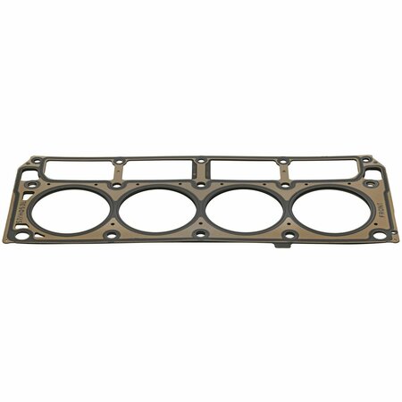 Cyl. Head Gasket/Me,261.721